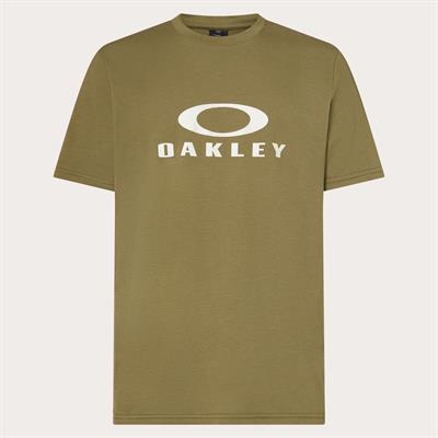 Oakley O BARK 2.0 Erkek Kısa Kollu Tişört FOA402167-OAK.7CE