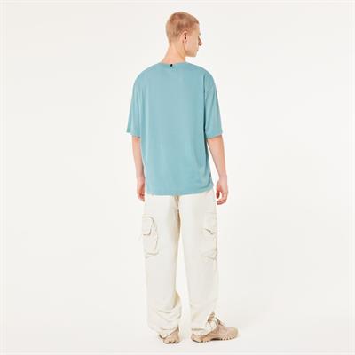 Oakley PACIFIC Erkek Tişört OAK.FOA406854-OAK.7CC