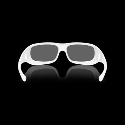 Oakley PEARL WHITE Unisex Güneş Gözlüğü OAK.0OO9494-OAK.949402