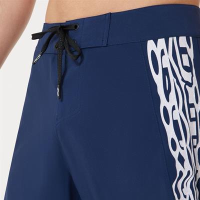 Oakley QUIVER RC 19” BOARDSHORT Erkek Sörf Şort OAK.FOA406219-OAK.6GA