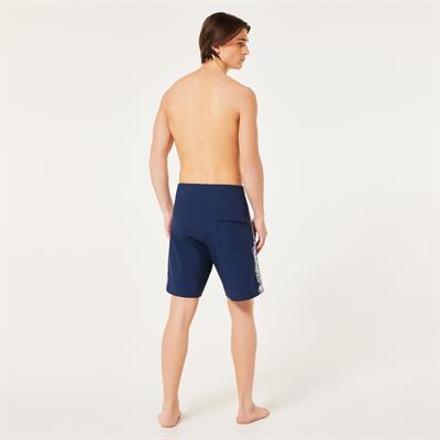 Oakley QUIVER RC 19” BOARDSHORT Erkek Sörf Şort OAK.FOA406219-OAK.6GA