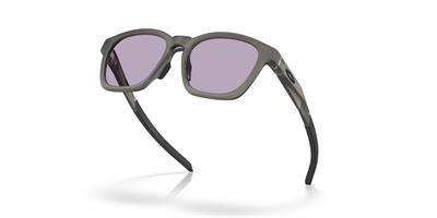 Oakley SHACKLE Unisex Gözlük 0OO9507D-OAK.4