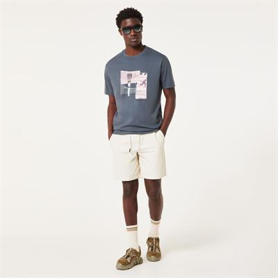 Oakley SKATE TEE Erkek Tişört OAK.FOA406851-OAK.94A