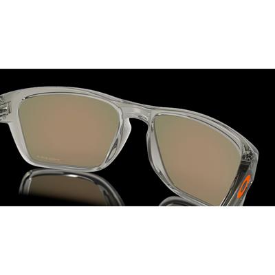 Oakley Sylas Grey Ink W/ Prizm Ruby Unısex Gözlük 0OO9448-OAK.9448-2
