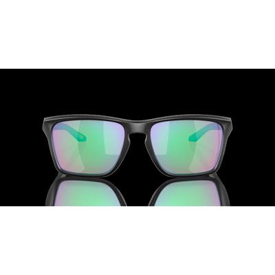 Oakley Sylas Mtt Blk Ink w/Prizm Golf Unısex Gözlük 0OO9448-OAK.9448