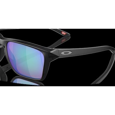 Oakley Sylas Mtt Blk Ink w/Prizm Golf Unısex Gözlük 0OO9448-OAK.9448