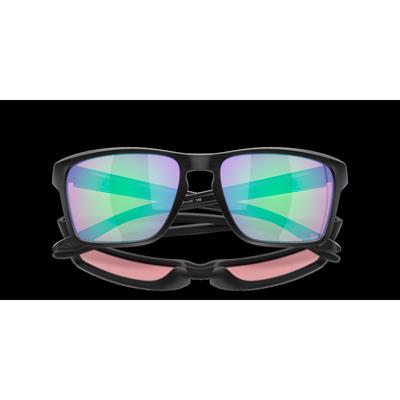 Oakley Sylas Mtt Blk Ink w/Prizm Golf Unısex Gözlük 0OO9448-OAK.9448