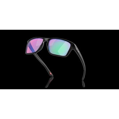 Oakley Sylas Mtt Blk Ink w/Prizm Golf Unısex Gözlük 0OO9448-OAK.9448