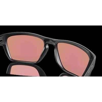Oakley Sylas Mtt Blk Ink w/Prizm Golf Unısex Gözlük 0OO9448-OAK.9448