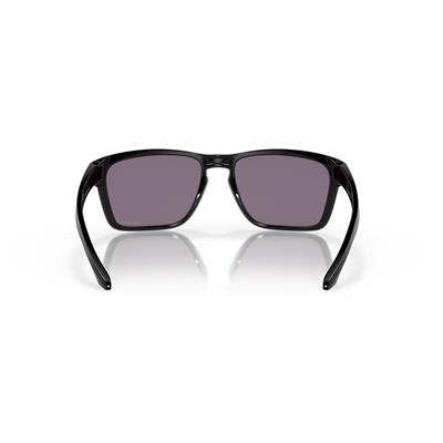 Oakley Sylas Pol Black w/ PRIZM Grey Unısex Gözlük 0OO9448-OAK.9448-1