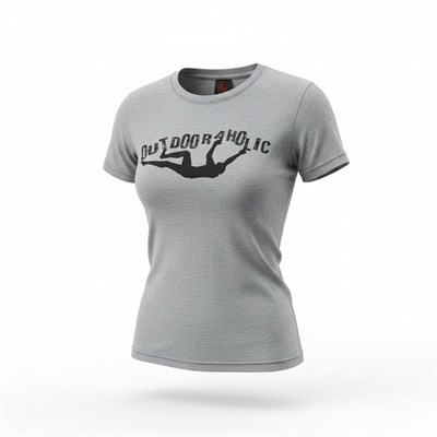 Outdoor T Shirt Kadın Mdrck074