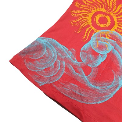 Oxbow Adolto Kadın T Shirt E7Adalto E7ADALTO M70