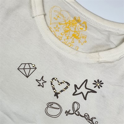 Oxbow Adolto Kadın T Shirt E7Adalto E7ADALTO C71