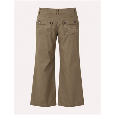 Oxbow Alarıco Pantalon E7Alarico E7ALARICO A41