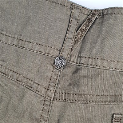 Oxbow Alarıco Pantalon E7Alarico E7ALARICO A41