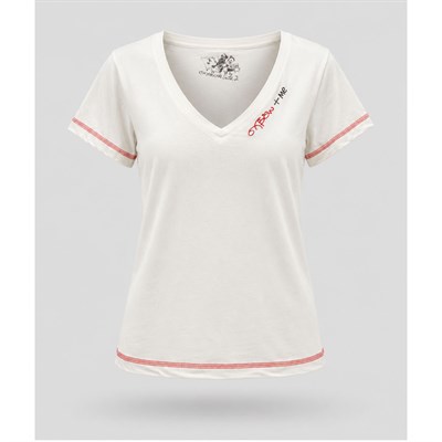 Oxbow Alvaro T Shirt E7Alvaro E7ALVARO C71