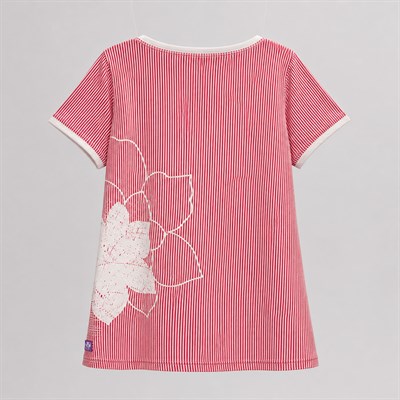 Oxbow Anesıo Kadın T Shirt E7Anesio E7ANESIO C05