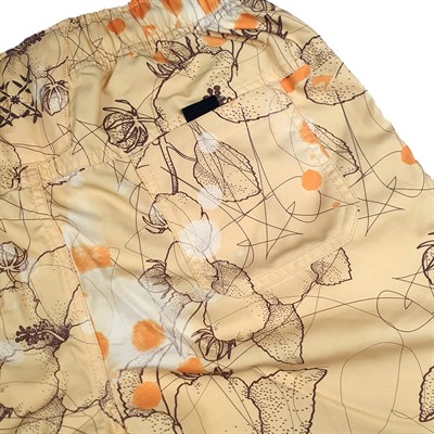 Oxbow Bacara Volley Short İmprıme E8Bacara E8BACARA M90