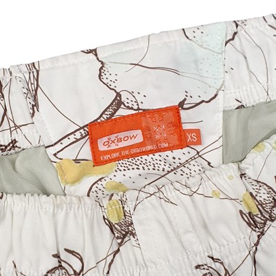 Oxbow Bacara Volley Short İmprıme E8Bacara E8BACARA C71