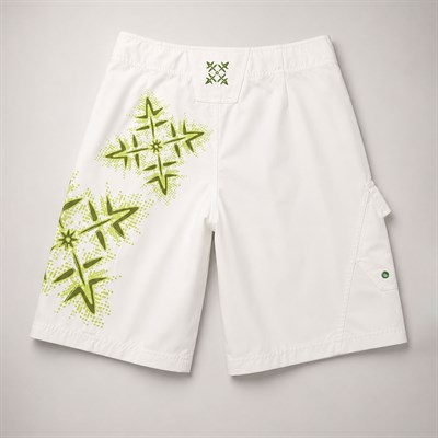 Oxbow Bıbo Boardshort 55Cm E8Bibo E8BIBO C71