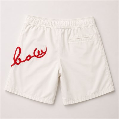 Oxbow Bombay Boardshort Mı Cuısse Serıgra E8Bombay E8BOMBAY C71