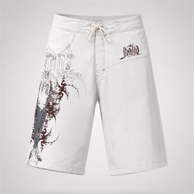 Oxbow Busou Boardshort Long E8Busou E8BUSOU C71