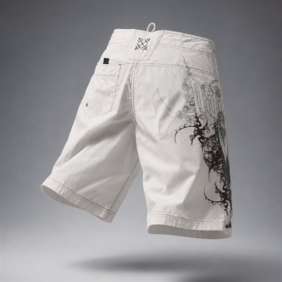 Oxbow Busou Boardshort Long E8Busou E8BUSOU C71