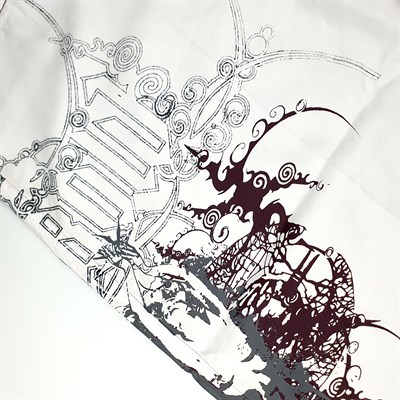 Oxbow Busou Boardshort Long E8Busou E8BUSOU C71