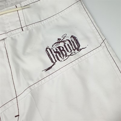 Oxbow Busou Boardshort Long E8Busou E8BUSOU C71