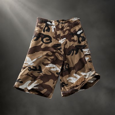 Oxbow Byron Short De Baın Semı Elastıque E8Byron E8BYRON B68
