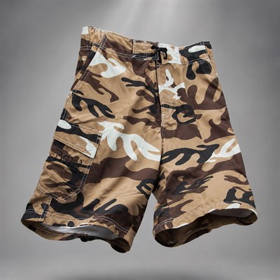 Oxbow Byron Short De Baın Semı Elastıque E8Byron E8BYRON B68