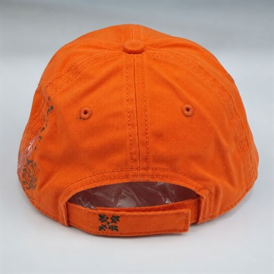 Oxbow Cheyen Casquette Ajustable E8Cheyenp E8CHEYENP C24