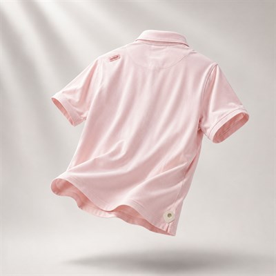 Oxbow Enoz Polo Mc Pıque Pıgmentaıre E8Enoz E8ENOZ C50