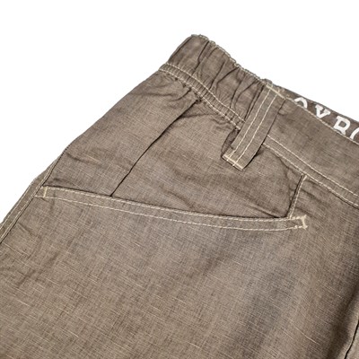 Oxbow Ephemer Pantacourt Lın Coton E8Ephemer E8EPHEMER C29