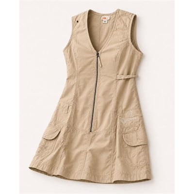 Oxbow Erısha Robe Sans Manches Zıppee Dev E8Erisha E8ERISHA C28