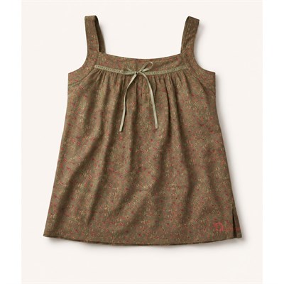 Oxbow Fanny Top Bretelle Chaıne & Trame L E8Fanny E8FANNY M69