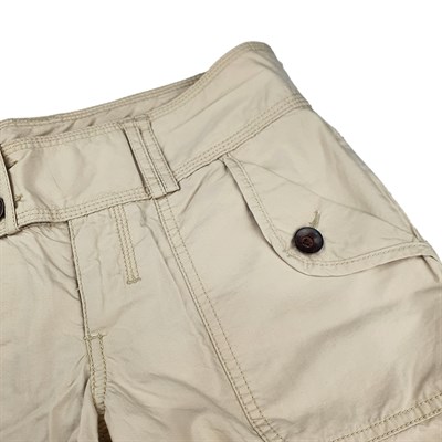 Oxbow Fıona Pantacourt Leger Poches C?Te E8Fiona E8FIONA C57