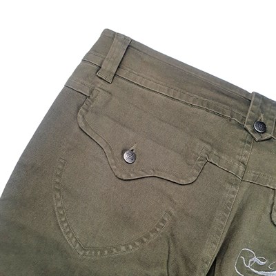Oxbow Fronde Pantalon E7Fronde E7FRONDE C26