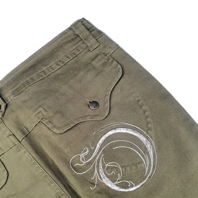 Oxbow Fronde Pantalon E7Fronde E7FRONDE C26