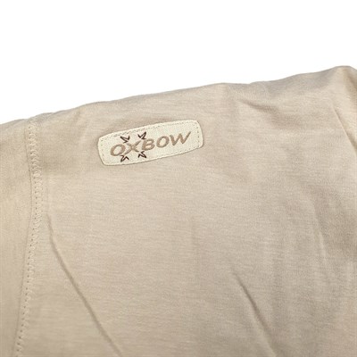Oxbow Gıno T Shırt E7Gino E7GINO C57