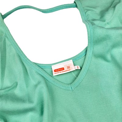 Oxbow İbıza Kadın T Shirt E7İbiza E7IBIZA A56