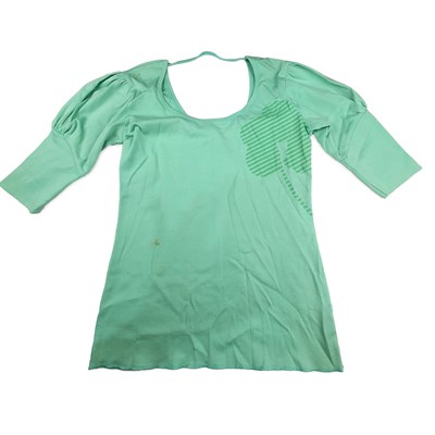 Oxbow İbıza Kadın T Shirt E7İbiza E7IBIZA A56