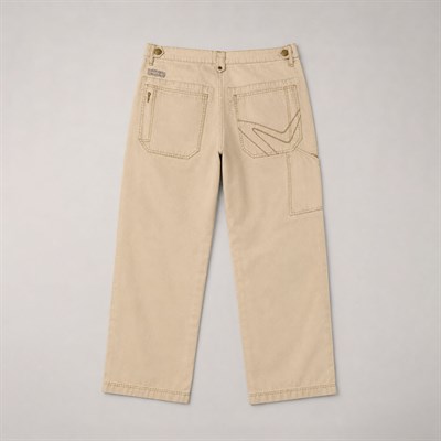 Oxbow Maramoa Pantalon E6Maramoa E6MARAMOA B37