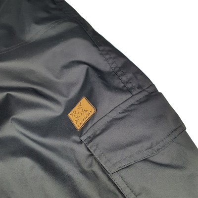 Oxbow Oxbow Jovti Unisex Çocuk Kayak Ve Snowboard Pantolonu D2JOVTI D2JOVTI C13