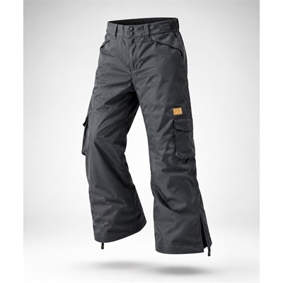 Oxbow Oxbow Jovti Unisex Çocuk Kayak Ve Snowboard Pantolonu D2JOVTI D2JOVTI C13