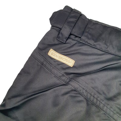 Oxbow Oxbow Jovti Unisex Çocuk Kayak Ve Snowboard Pantolonu D2JOVTI D2JOVTI C13