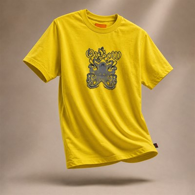 Oxbow Pascas T Shirt E7Pascas10 E7PASCAS10 M73
