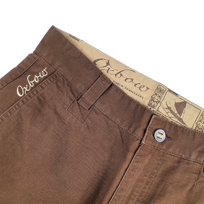 Oxbow Peorıae Pantalon E6Peoriae E6PEORIAE A58