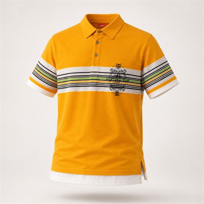 Oxbow Rabha Polo Mc Jersey E8Rabha E8RABHA C06
