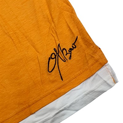 Oxbow Rabha Polo Mc Jersey E8Rabha E8RABHA C06